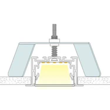 Светильник LGD-GERA-4TR-R90-30W Day4000 (WH, 24 deg, 230V, DALI) (Arlight, IP20 Металл, 5 лет) | 036088 | Arlight