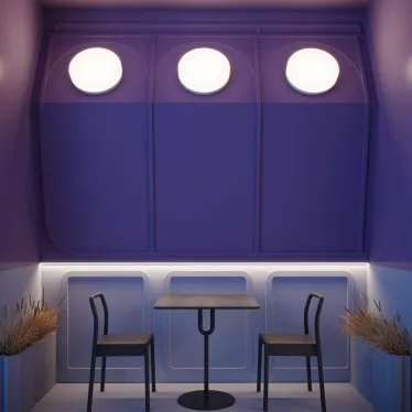 Светильник CL-SMURF-R500-50W Day4000-MIX (WH, 140 deg, 230V) (Arlight, IP40 Пластик, 3 года) | 037446 | Arlight