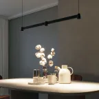 Светильник SP-ELIZEO-S1000-16W Warm3000 (BK, 35 deg, 230V) | 036594 | Arlight