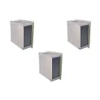 ГРИЛЬЯТО ДОМИНО | LE-СВО-17-020-6864-20Т | LEDeffect