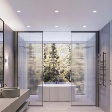 Светильник MS-DROP-BUILT-R137-24W Warm3000 (WH, 90 deg, 230V) (Arlight, IP54 Металл, 5 лет) | 041463 | Arlight