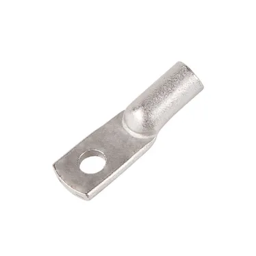 Наконечник ТМЛ 35-8-9 (35кв мм - 8мм) ГОСТ 7386-80, 100шт, REXANT