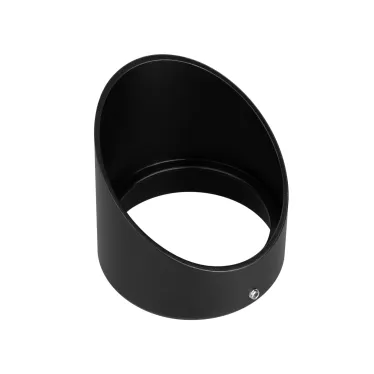 Бленда ALT-RAY-R49 (BK) (Arlight, Металл) | 043386 | Arlight