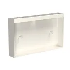 Кронштейн BS-K-28 White | a21807 | Белый свет