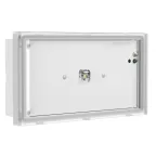 Светильник аварийного освещения BS-VOLNA-10-L2-24 | a15872 | Белый свет