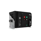 Выключатель автоматический воздушный ACB2 1000A 100KA 3P СТАЦ, ГП 6.0E, 8NO+8NC MCH+XF+MX AC230V