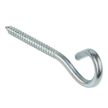 Крюк с резьбой ВТ8 PROxima | bt-8 | EKF