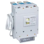 Выключатель автоматический ВА55-41-341810-630А-690AC-НР230AC/220DC-УХЛ3-(Заднее присоединение)