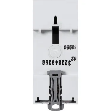 ВДТ RX3 - 2П - 63 А - тип AC - 300 мА - 2 модуля