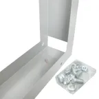 Цоколь к ВРУ Unit S IP31 Вх800х600 PROxima