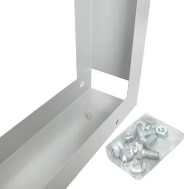 Цоколь к ВРУ Unit S IP31 Вх800х600 PROxima