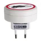 Ультразвуковой отпугиватель грызунов, 220В | 71-0028 | REXANT