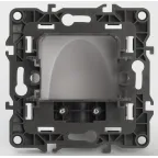 Вывод кабеля, Эра12, шампань, 12-6003-04