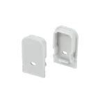 Заглушка ARH-WIDE-H20 RRC с отверстием (ARL, Пластик)