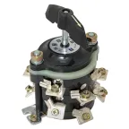 Переключатель пакетный ПП 4-100/Н2 М3 исполнение 3 PROxima