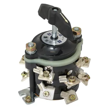 Переключатель пакетный ПП 4-100/Н2 М3 исполнение 3 PROxima