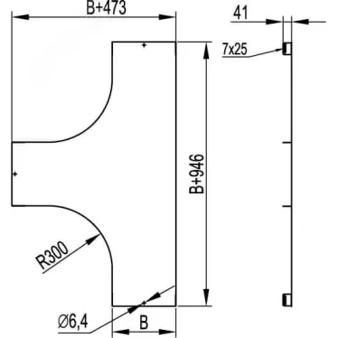 Трансформатор тока CT50 1000A, класс 0.5, 10ВА