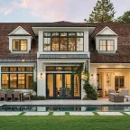 Светильник НБУ-60w вниз Е27 IP44 черный