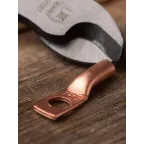 Наконечник медный ТМ 10-8-5 PROxima