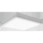 Светильник люминесцентный медицинский ЛВО OWP/R 414 /595 4х14Вт Т5 G5 ЭПРА IP54 | 1373000100 | Световые Технологии