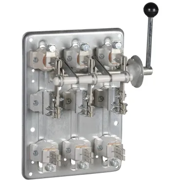 Разъединитель РПБ-2 250А П