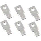 Наконечники для ВА88-33 160А 3Р (6шт/компл)