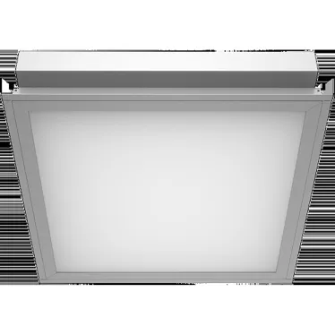 Светильник люминесцентный медицинский ЛВО OWS/R 418 /595 HF 4х18Вт Т8 G13 ЭПРА IP54 | 1379000060 | Световые Технологии