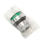 Механизм кнопки исполнительный XB4 зеленый плоский возвратный без фиксации с подсветкой PROxima