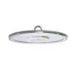 Светильник светодиодный промышленный ДСП-100Вт 5000К 10000Лм угол светораспределения 90° класс энергоэффективности A+ 100Лм/Вт -40...+50C гарантия 3года литой алюминий IP65