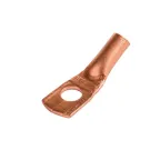 Наконечник ТМ 10-8-5 (10кв мм - 8мм) (в упак 100шт),, REXANT