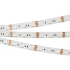 Лента RT-B72-10мм 12V RGB (15 W/m, IP20, 5060, 5м) (15 Вт/м, IP20)