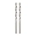 Сверло по металлу 3.5х70х39 мм HSS (упак - 2 шт.) DIN 338