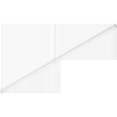 Светильник светодиодный LED MALL ECO 2х35 IP54 4000K | 1598000520 | Световые Технологии