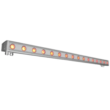 Светильник светодиодный ДБУ-32 Альтаир LED-32-Ellipse/RGBW 4000К IP65IP65