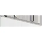 Светодиодный светильник ДСП SLICK.PRS LED 40 (PС/SMC) 42Вт 5000K.IP66/IP69 | 1631003280 | Световые Технологии