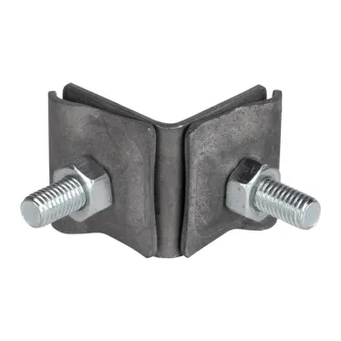 Держатель фальцевый малый Ni PROxima