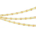 Лента герметичная COB-SE-X640-10mm 24V White-MIX (23 W/m, IP65, CSP, 5m) (Arlight, Изменяемая ЦТ)