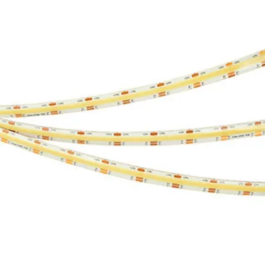 Лента герметичная COB-SE-X640-10mm 24V White-MIX (23 W/m, IP65, CSP, 5m) (Arlight, Изменяемая ЦТ)