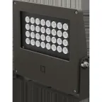 Светильник светодиодный VIZOR LED 30 D15x40 RGB DMX RDM | 1717000430 | Световые Технологии