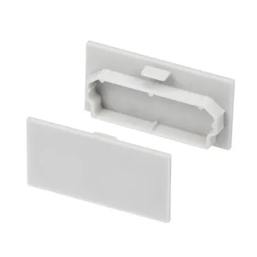 Заглушка ARH-LINE-2448 глухая (ARL, Пластик)