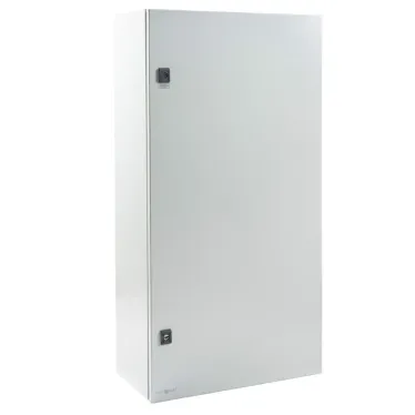 Термошкаф с обогревом, IP65, УХЛ 1, -65град. до +50град.С, 1200x600x300мм