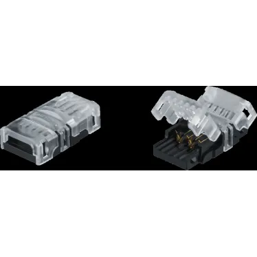 Коннектор NLSC-I01-RGBW10mm-PC-W-IP20