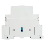 Контактор модульный 20А 1п 220В 2НО КМ