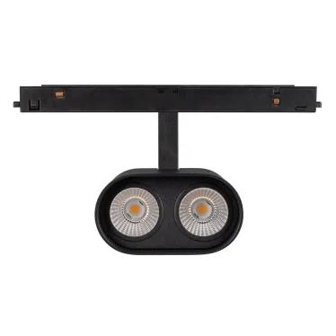 Светильник MAG-ORIENT-BLUM-12W Warm3000 (BK, 40 deg, 48V) (Arlight, IP20 Металл, 5 лет) | 037037 | Arlight