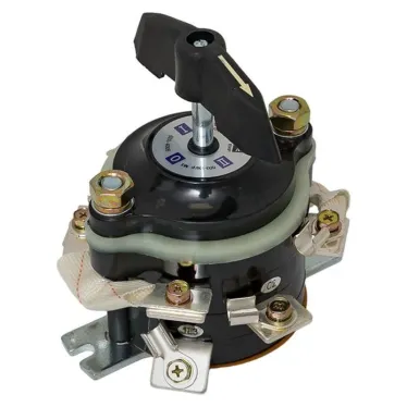 Переключатель пакетный (реверс) ПП 3-100/Р М3 исполнение 3 PROxima