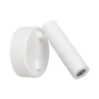 Светильник SP-BED-R90-3W Warm3000 (WH, 20 deg, 230V) (Arlight, IP20 Металл, 3 года) | 031393 | Arlight