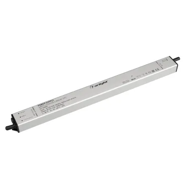 Блок питания ARPV-LG24160-LINEAR-PFC (24V, 6.7A, 160W) | 034890 | Arlight
