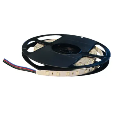 Лента светодиодная LED STRIP Flexline 60/19.2 RGBW | 2010000440 | Световые Технологии