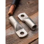 Наконечник медный луженый ТМЛ DIN 240-16 PROxima