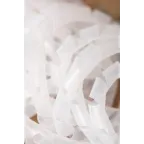 Лента спиральная монтажная SWB-15 D-15мм/d-12мм (10м)